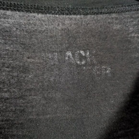 Black Matter Trust Me I'm A Unicorn Galaxy T-Shirt - Picture 3 of 5